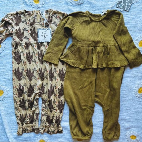 NWT KATE QUINN 12-18 months bundle - Picture 1 of 1